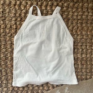 All saints tank M
